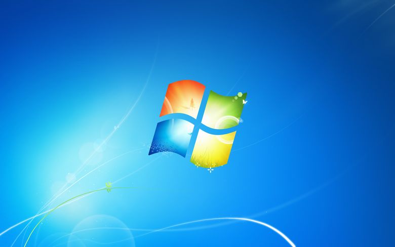 Windows7壁紙