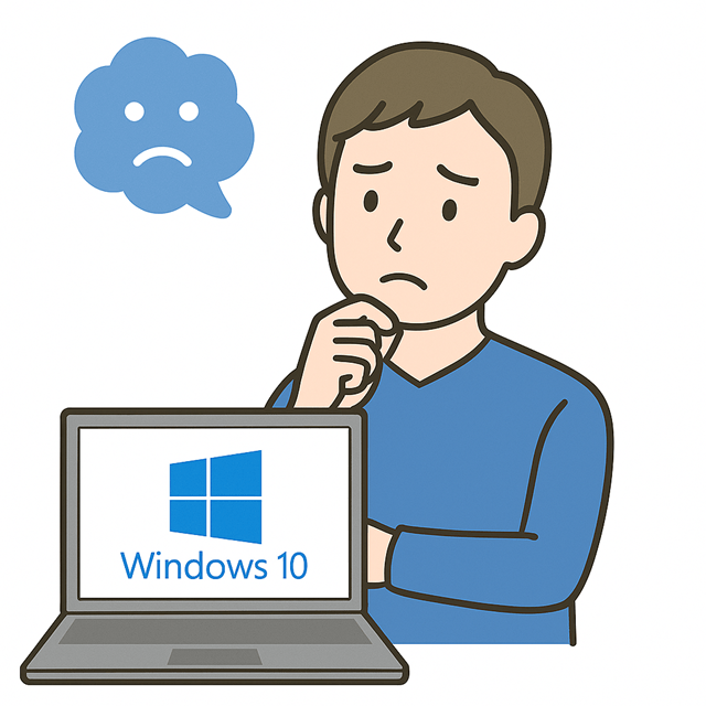 【Windows10サポート終了特別号2】サポート終了前に知っておきたい Windows10を使い続けることのリスク