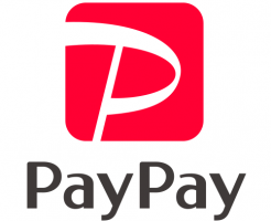 PayPayロゴ